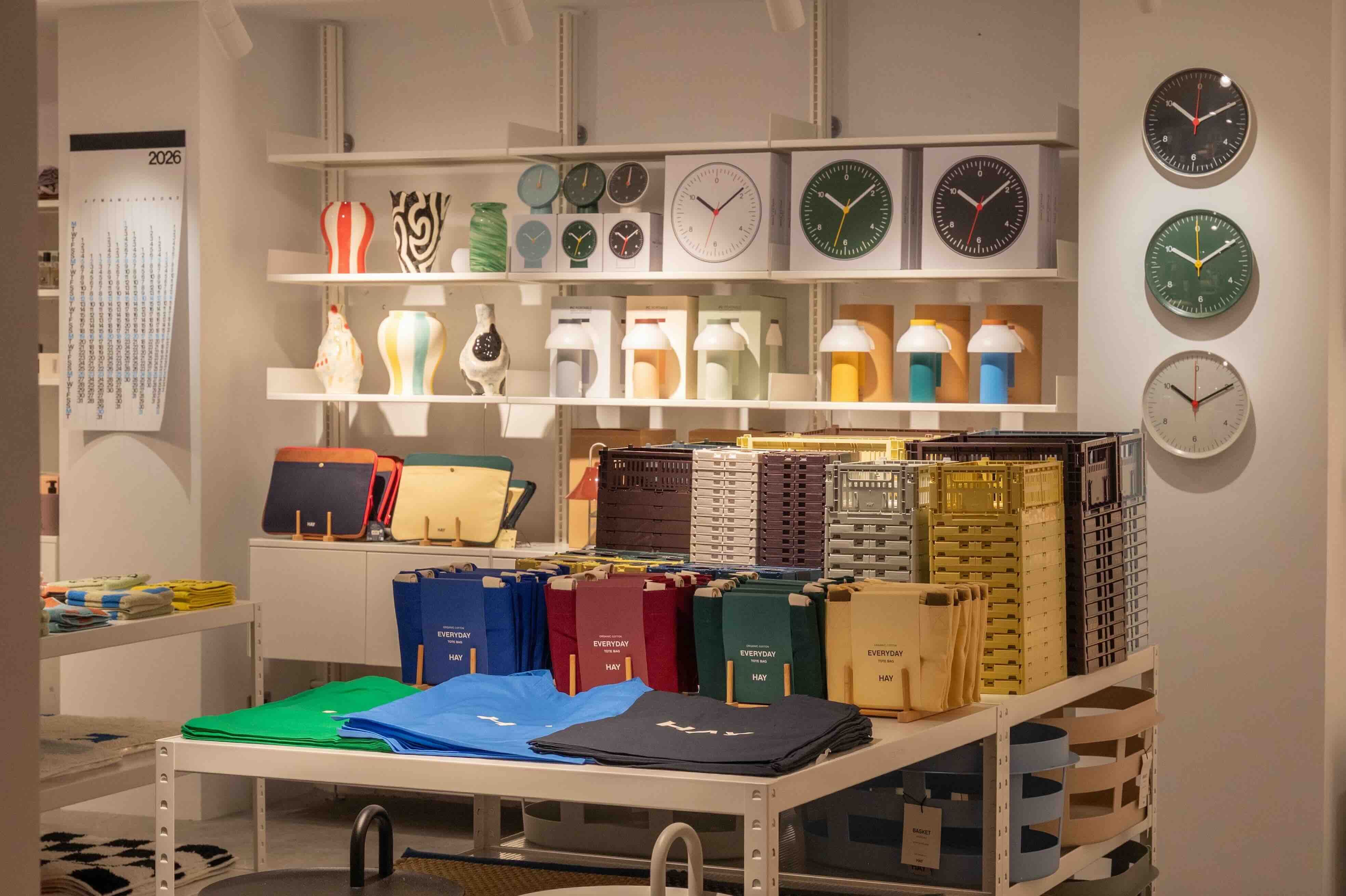 ▲瑪黑家居仁愛店開幕。(圖/品牌提供)