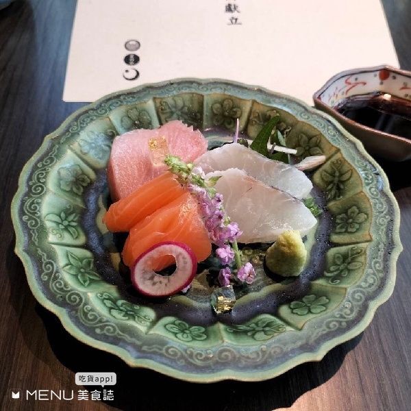 ▲谷關美食 。(圖/美食誌提供)