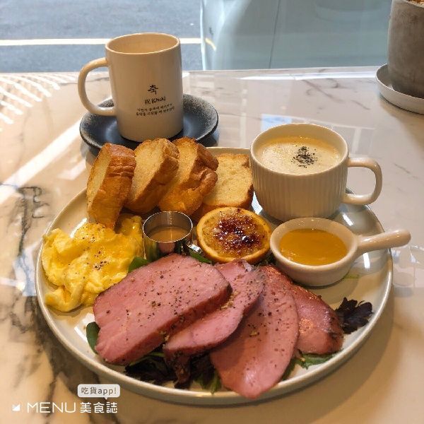 ▲板橋美食 。(圖/美食誌提供)