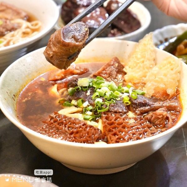 ▲板橋美食 。(圖/美食誌提供)