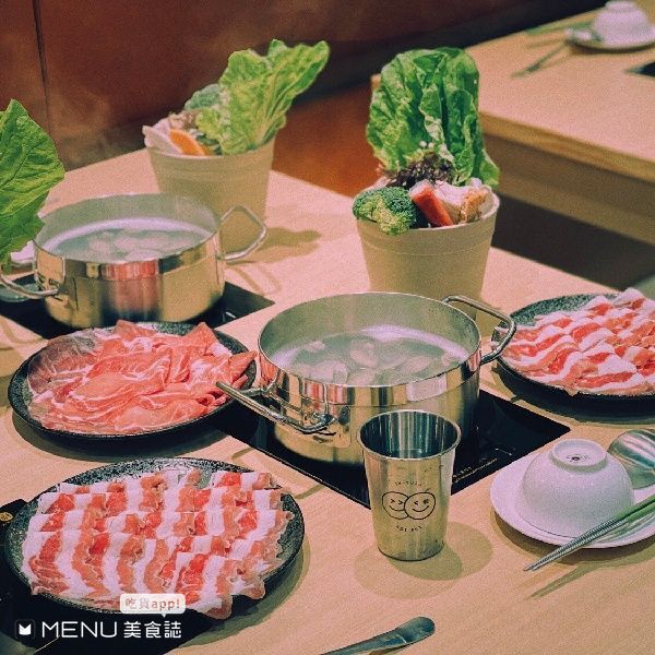 ▲板橋美食 。(圖/美食誌提供)