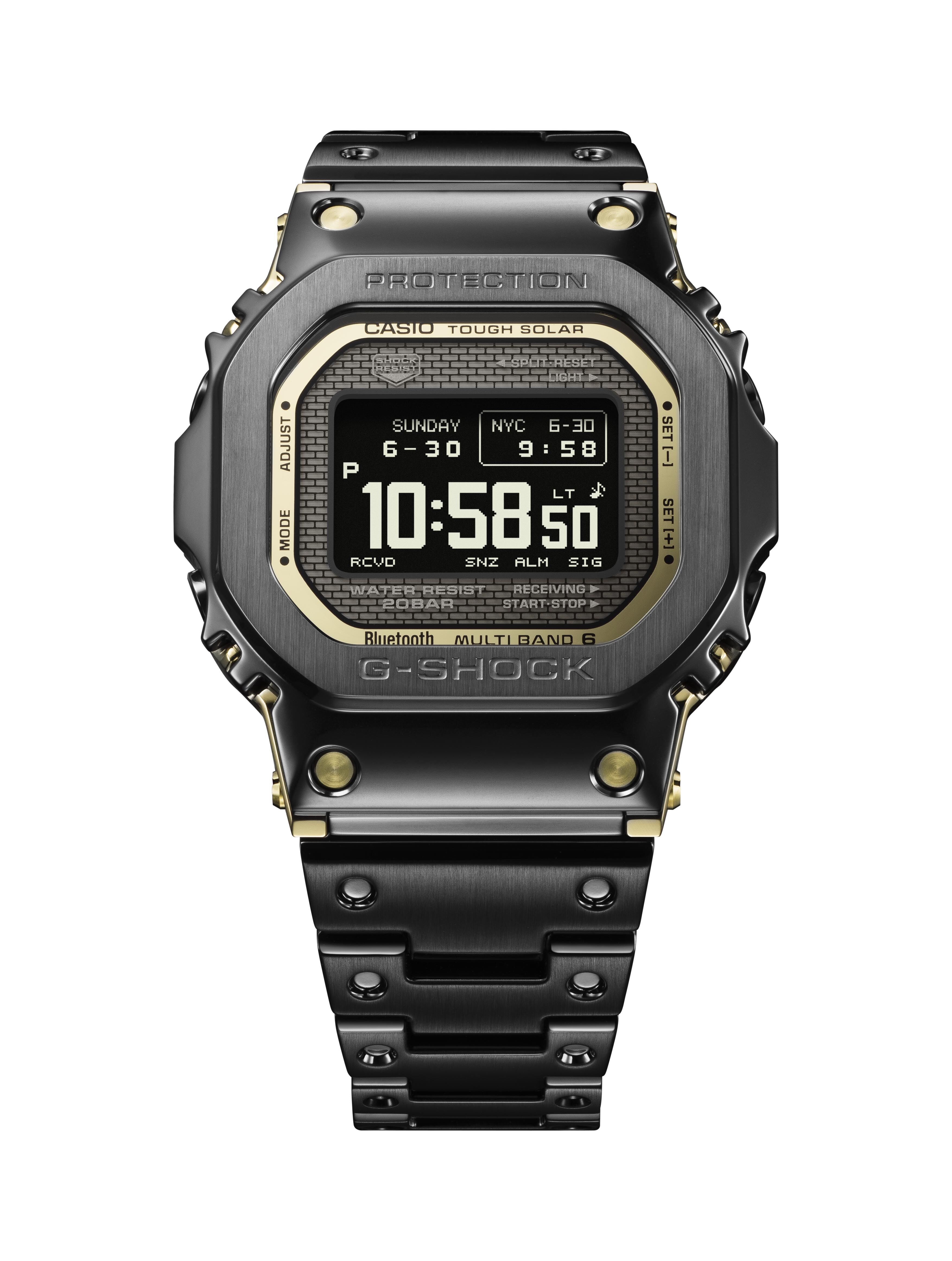 ▲▼ G-SHOCK,Swatch 。(圖/公關照)