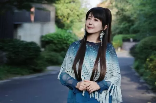 ▲▼孟庭葦現身屠穎追思會。(圖/截圖孟庭葦臉書)