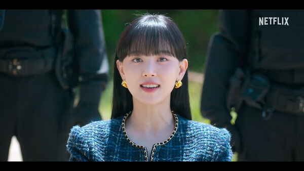 ▲▼李俊昊最新超能力曝光!錢越多、力量越大 幽默版《異能》12月播。(圖/翻攝自Netflix)