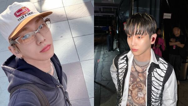 外送稿用 ▲▼key。(圖/翻攝自Instagram/bumkeyk)