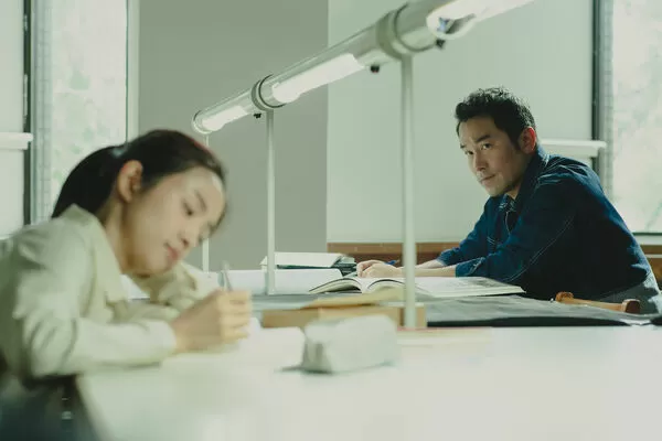 ▲《深度安靜》將於2026年3月20日上映。(圖/風起娛樂提供)