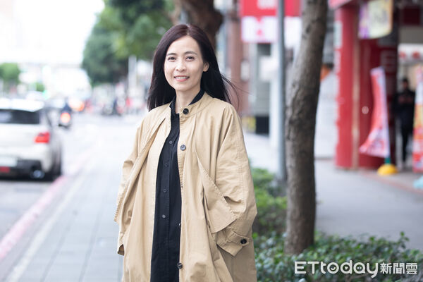 ▲▼《客家廚房2》製作人羅亦娌、導演李珍赫PD專訪。(圖/記者周宸亘攝)