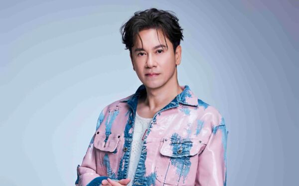 ▲李聖傑擔任壓軸演出。(圖/花蓮縣政府提供)