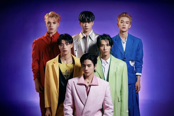 ▲▼李聖傑、Czecho No Republic、Ozone。(圖/花蓮縣政府提供)