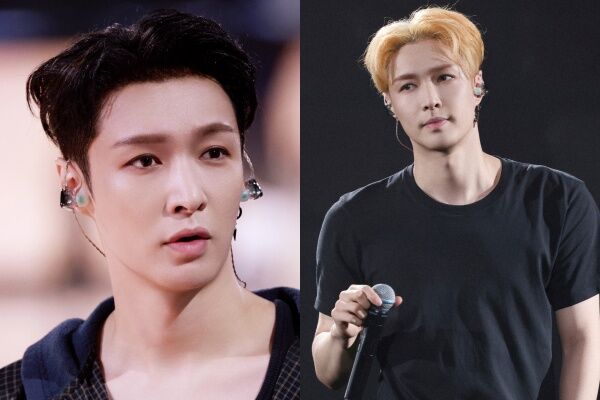 ▲張藝興早年以韓國男團EXO成員在韓國活動,近年來重心放回中國,今年宣布參與EXO回歸,引起熱議。(圖/翻攝自微博)
