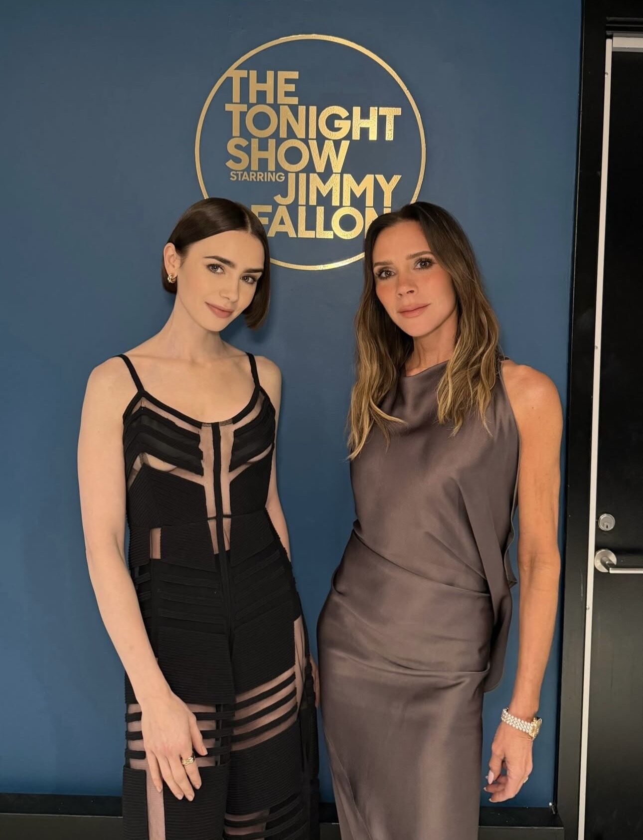 ▲▼ 莉莉柯林斯 。(圖/翻攝IG)