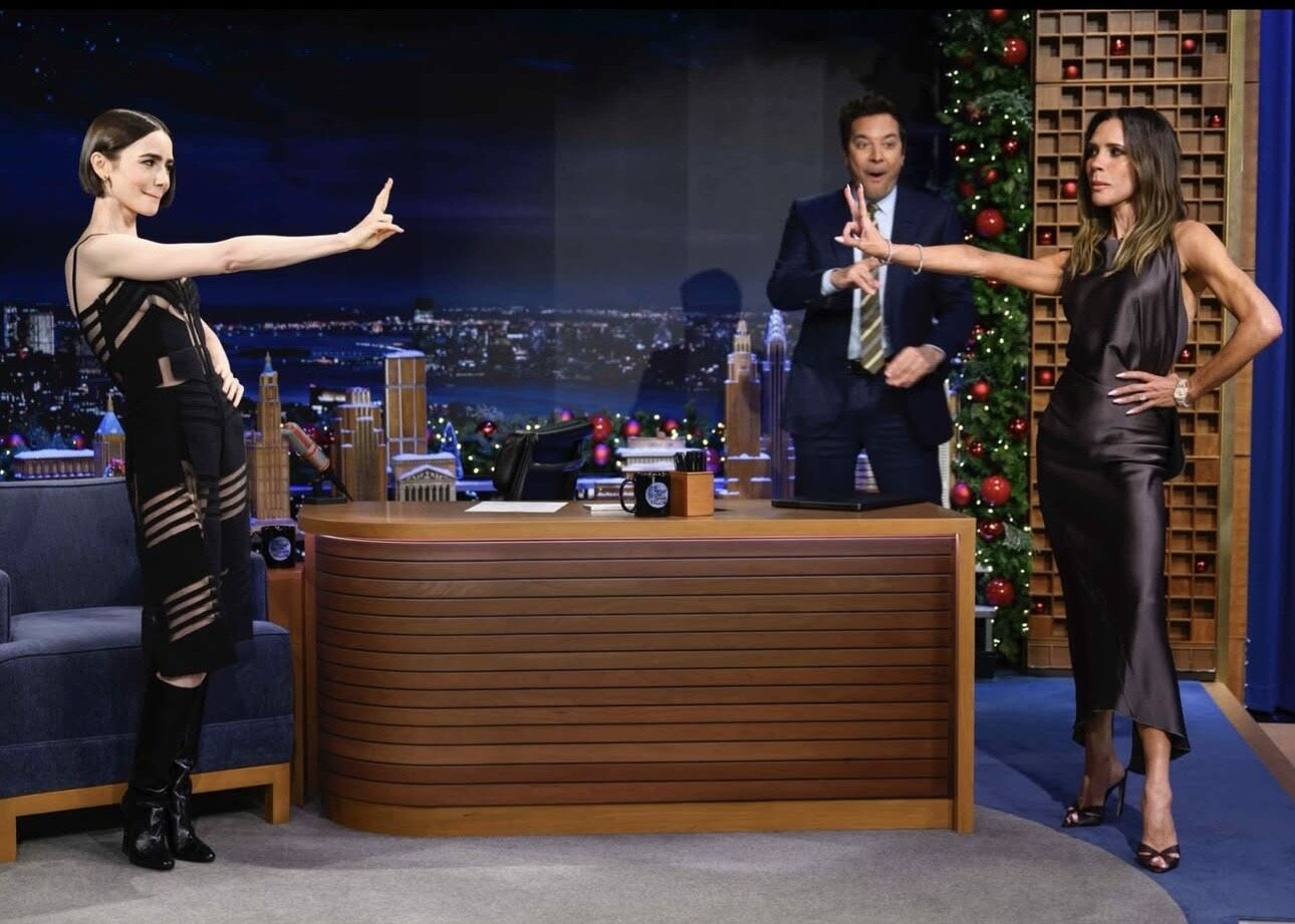 ▲▼ 莉莉柯林斯 。(圖/翻攝IG)