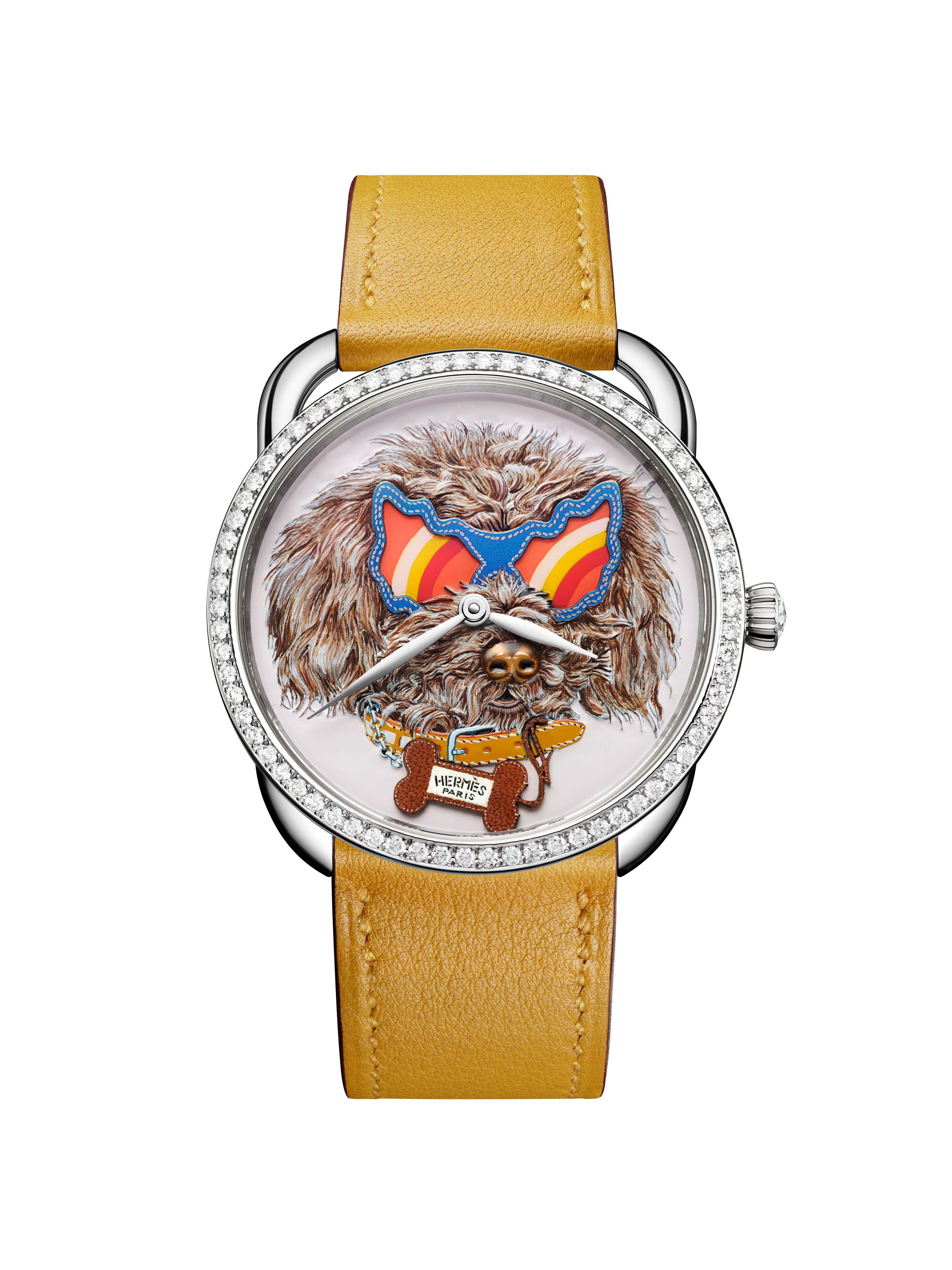 ▲▼ Hermes,Parmigiani 。(圖/公關照)