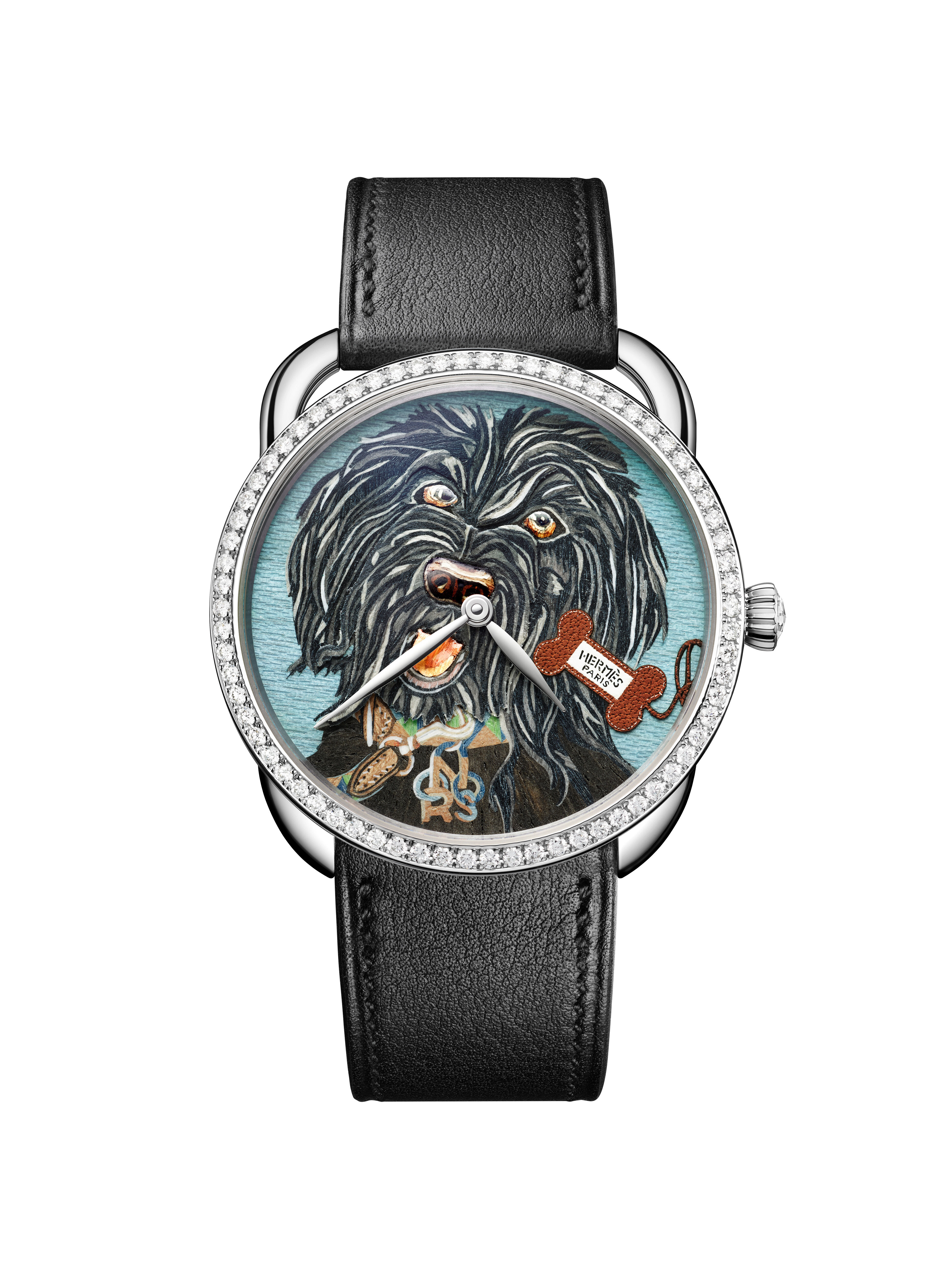 ▲▼ Hermes,Parmigiani 。(圖/公關照)