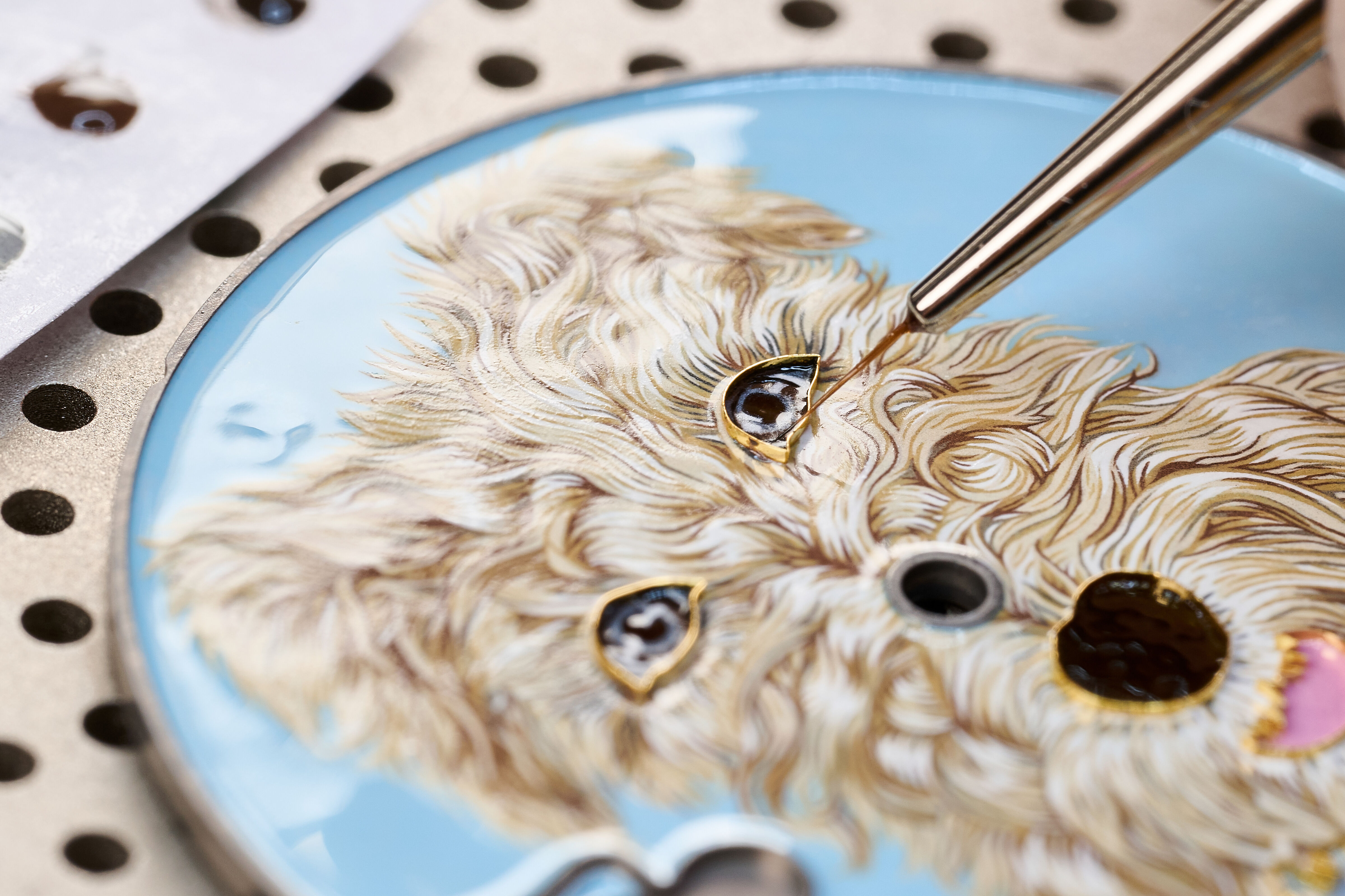 ▲▼ Hermes,Parmigiani 。(圖/公關照)