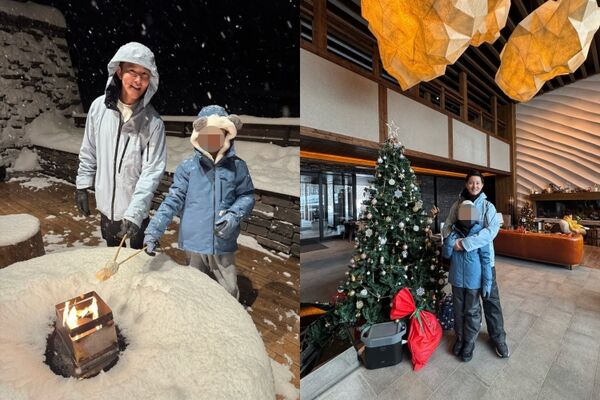 ▲▼立威廉罹甲狀腺癌再曝近況:感覺好多了。(圖/翻攝自Instagram/leonjaywilliams)