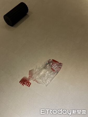 ▲。(圖/Threads@chihhsuan1218提供,請勿隨意翻拍,以免侵權。)