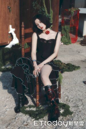 ▲▼ 2026高雄跨年晚會全卡司公布! 加碼韓國「水彈女王」權恩妃。(圖/記者賴文萱翻攝)