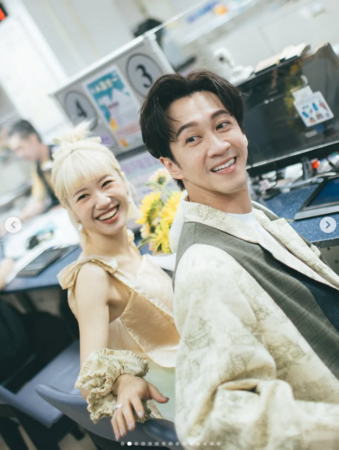 ▲▼陳漢典。(圖/翻攝自Instagram/originalpoping)