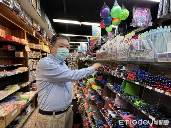 ▲▼ 今日書局 。(圖/記者項瀚攝)