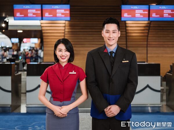 ▲▼華航慶祝66週年推出全航線88折。(圖/華航提供)