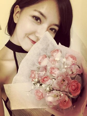 ▲▼陳匡怡。(圖/翻攝自Facebook/陳匡怡)