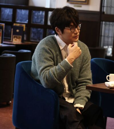 ▲成始璄心軟替前經紀人求情。(圖/翻攝自成始璄IG)