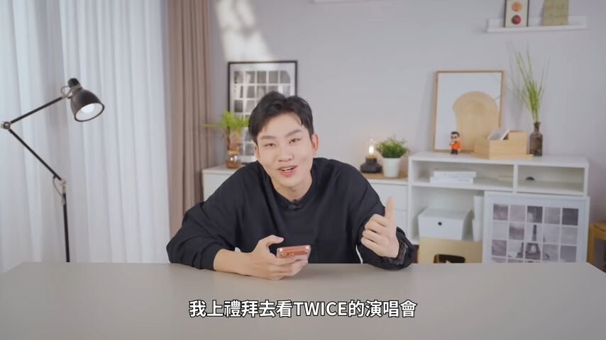 ▲▼Joeman。(圖/翻攝自YouTube/Joeman)