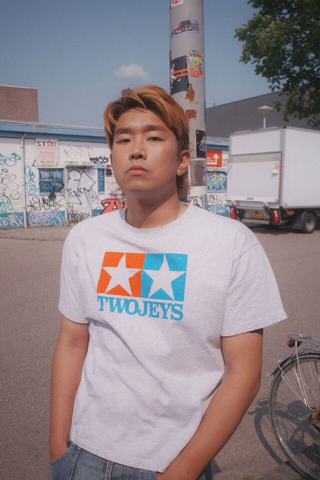 ▲▼SOLE&THAMA、george。(圖/Billboard Live TAIPEI提供)