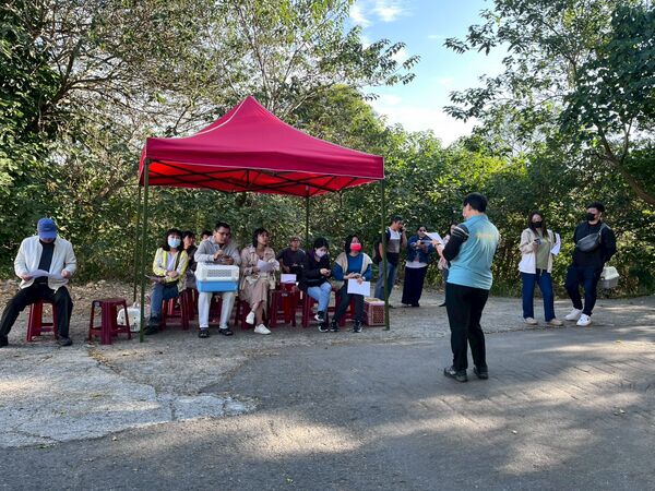 ▲彰化動防所開放認養41隻品種貓咪。(圖/動物防疫所提供)