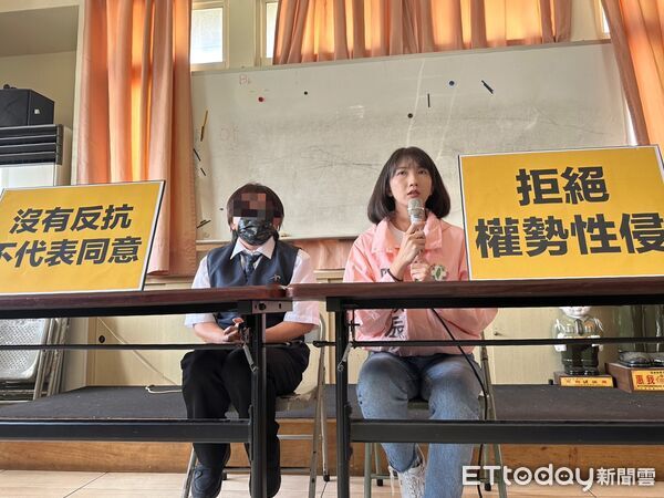 ▲▼陳映辰。(圖/記者許權毅攝)