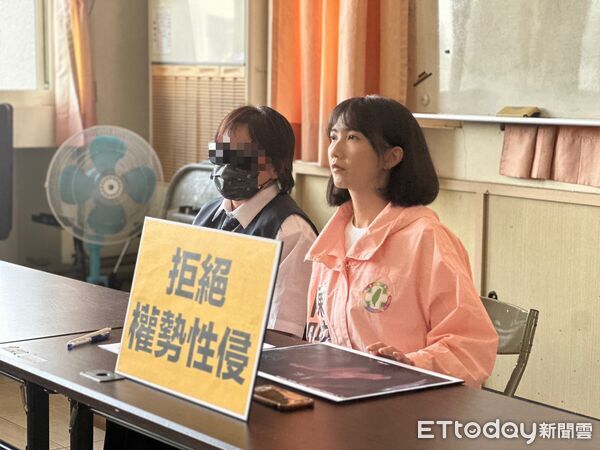 ▲▼陳映辰。(圖/記者許權毅攝)