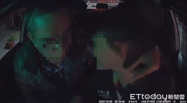 ▲▼陳映辰。(圖/記者許權毅攝)