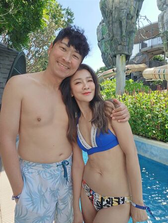 ▲▼曾雅蘭。(圖/翻攝自Facebook/曾雅蘭)