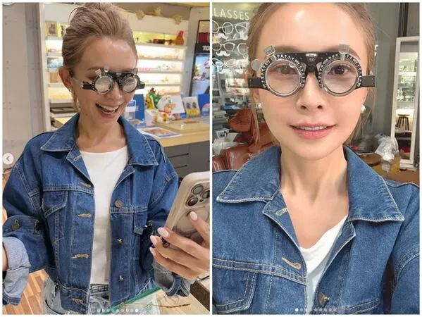 ▲▼吳婉君。(圖/翻攝自Instagram/cocco__wu)