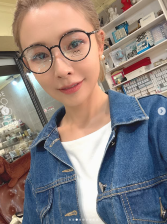 ▲▼吳婉君。(圖/翻攝自Instagram/cocco__wu)