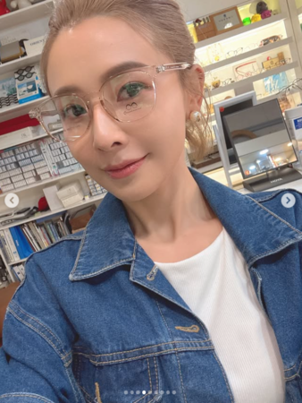 ▲▼吳婉君。(圖/翻攝自Instagram/cocco__wu)