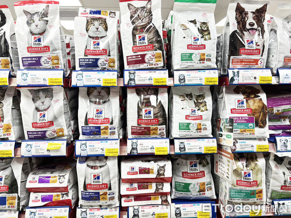 ▲。(圖/慈愛動物醫院X慈愛寵物提供)