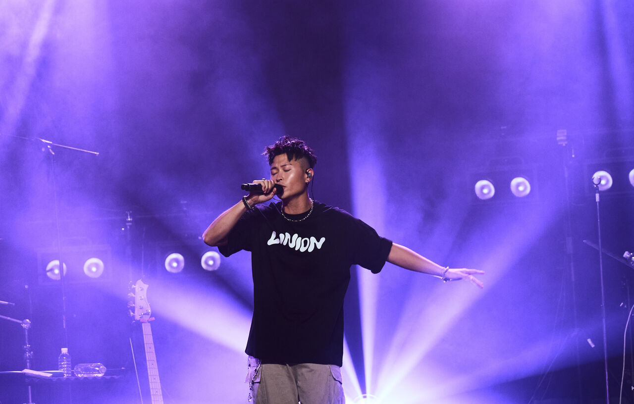 ▲▼LINION、Matzka〈Chill Guy〉。(圖/嘿黑豹工作室提供)