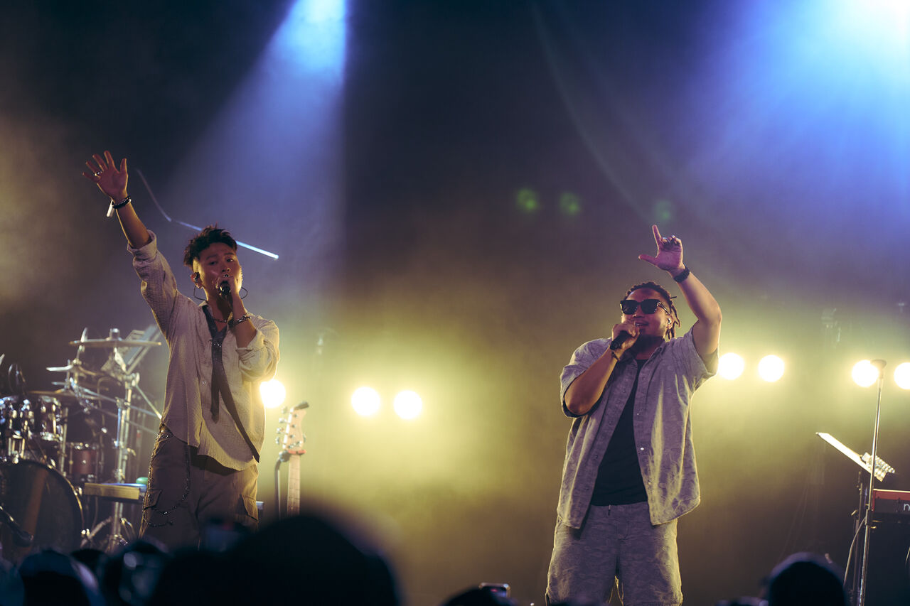 ▲▼LINION、Matzka〈Chill Guy〉。(圖/嘿黑豹工作室提供)