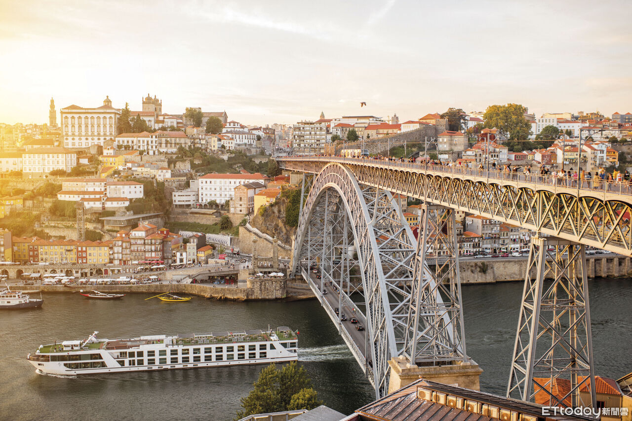 ▲▼歐舟河輪宣布2026年台灣市場包船預訂率已高達 80%。(圖/翡翠假期提供)