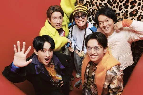 ▲▼日整人節目1年出2事故!橫山裕「肋骨骨折」2個月才能康復。(圖/翻攝自X/Infinity_rJP)