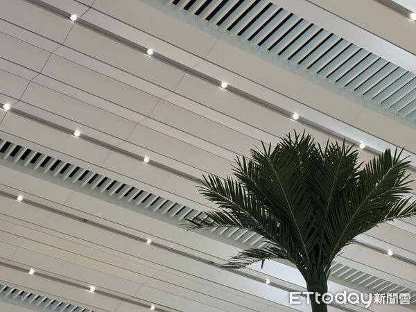 ▲▼廣州白雲站。(圖/記者陳冠宇攝)