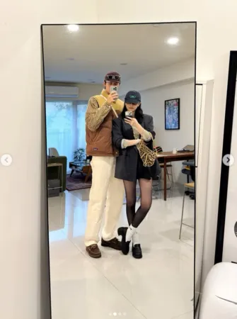 ▲▼風田。(圖/翻攝自Instagram/spexialwin)