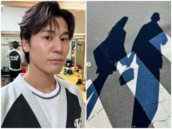 ▲▼風田。(圖/翻攝自Instagram/spexialwin)