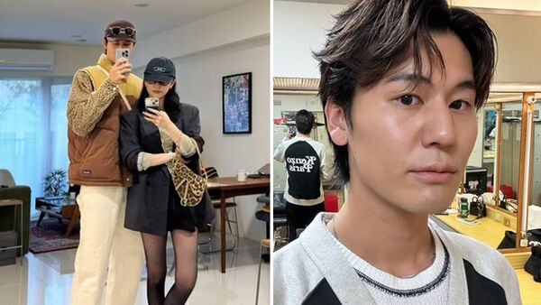 ▲▼風田。(圖/翻攝自Instagram/spexialwin)