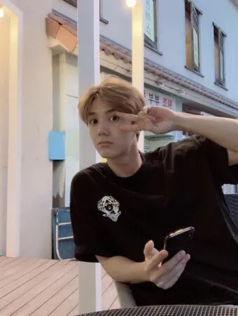 ▲▼ MBLAQ第三位人夫出爐,Mir要結婚了。(圖/翻攝自Mir、昇昊IG)