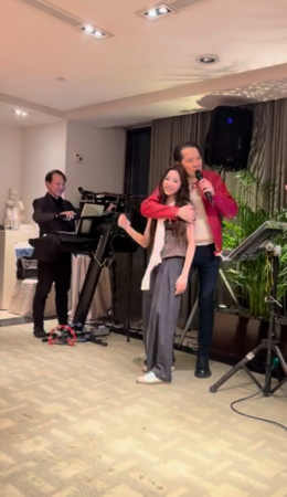 ▲▼歐陽娣娣。(圖/翻攝自小紅書/傅娟)