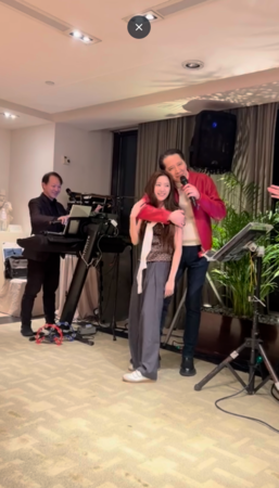 ▲▼歐陽娣娣。(圖/翻攝自小紅書/傅娟)