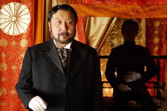 ▲原田真人過世。(圖/翻攝自日網)